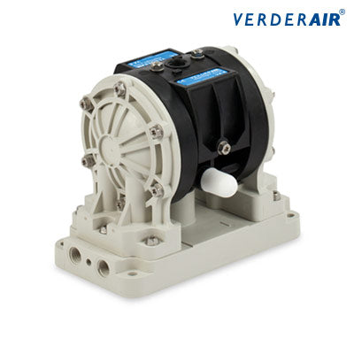 Air Operated Diaphragm Pumps
