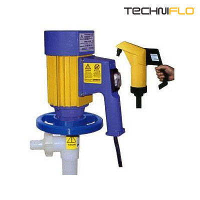 Techniflo Drum pumps
