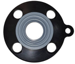 PTFE/EPDM Low Torque Gaskets, ANSI150 Flange Gaskets