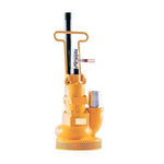 Air Driven Submersible Pump GSP-20 2"