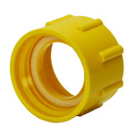 Barrel Drum Thread Adaptors