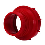 Barrel Drum Thread Adaptors