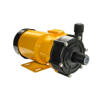 Mag-Drive Centrifugal Pump 200PS-3