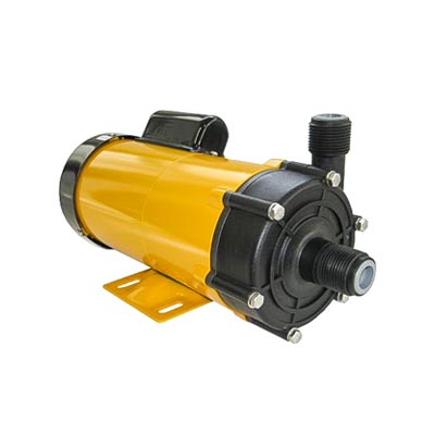 Mag-Drive Centrifugal Pump 250PS