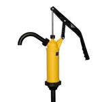 Hand Drum Pump TP-02 Polypropylene/Viton