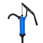 Hand Drum Pump TP-03 Polypropylene/NBR