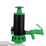 Decanting Drum Pump