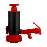 Decanting Drum Pump