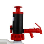 Decanting Drum Pump