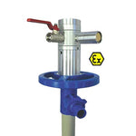 Air Operated Drum Pump TP-AIR 1-PP-1000