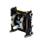 Air Operated Diaphragm Pump (AOD) VA10 – PP & PTFE