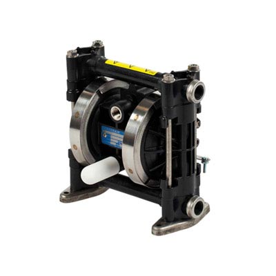 Copy of Air Operated Diaphragm Pump (AOD) VA10 – PP & PTFE