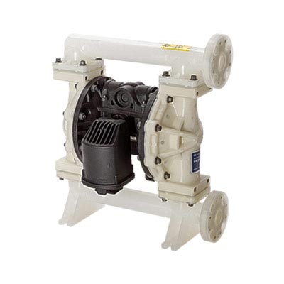 Air Operated Diaphragm Pump (AOD) VA25 – PP & SP