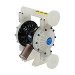 Air Operated Diaphragm Pump (AOD) VA40 – PP & PTFE