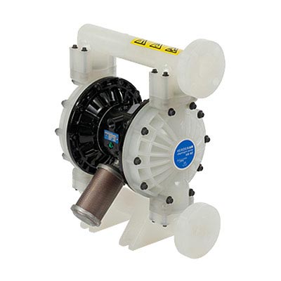 Air Operated Diaphragm Pump (AOD) VA50 – PP & PTFE