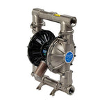 Air Operated Diaphragm Pump (AOD) VA50 – AL & PTFE