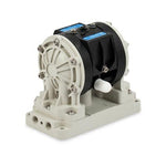 Air Operated Diaphragm Pump (AOD) VA8 – PP & SP